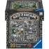 PUZ 99 PCS EXIT ESCAPE PUZ 3 PUZZLES RAVENSBURGER -1