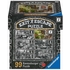 PUZ 99 PCS EXIT ESCAPE PUZ 2 PUZZLES RAVENSBURGER -1