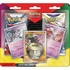 PACK 2 BOOSTERS +3 CARTES CARTES COLLECTION POKEMON -1