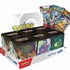 TIN CUBE 2025 3 BOOSTERS CARTES COLLECTION POKEMON -1