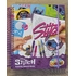 STITCH SET COLORIAGE JEUX CREATIFS STITCH -1