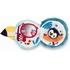PABLO BALLE MULTI ACTIVITES JOUETS EVEIL LILLIPUTIENS -2