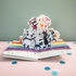 LIVRE POP UP GARDEN PARTY LIVRES LILLIPUTIENS -2