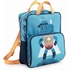 SAC A DOS MARIUS LUNCH CADEAUX LILLIPUTIENS -1