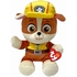 TY 15 CM PAT PATROUILLE RUBEN PELUCHES TY -1