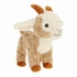 1 BOUC 20 CM PELUCHES KEELECO -1