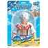 ELASTIKORPS LUFFY GEAR5 15 CM FIGURINES DIVERS -1