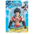ELASTIKORPS LUFFY GEAR4 15 CM FIGURINES DIVERS -1