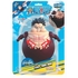 ELASTIKORPS LUFFY GEAR4 15 CM FIGURINES DIVERS -1