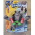 1 ELASTIKORPS 12 CM FIGURINES DIVERS -1