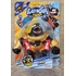 1 ELASTIKORPS 12 CM FIGURINES DIVERS -1