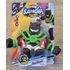 1 ELASTIKORPS 12 CM FIGURINES DIVERS -1