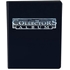 PORTFOLIO ULTRA PRO 180 CARTES CARTES COLLECTION ASMODEE -1
