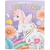 ALBUM A COLORIER STIKERS LIVRES TOP MODEL -1