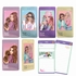1 CARNET TEL TOP MODEL JEUX CREATIFS TOP MODEL -1