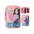 TROUSSE 2 COMPARTIMENTS DESSIN JEUX CREATIFS TOP MODEL -1