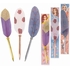 1 STYLO BILLE PLUME TOP MODEL JEUX CREATIFS TOP MODEL -1