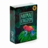 1 JEU 54 CARTES ANIMAL JEUX SOCIETE DIVERS -1