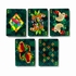 1 JEU 54 CARTES ANIMAL JEUX SOCIETE DIVERS -2