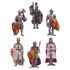 1 MAGNET CHEVALIER AU CHOIX CADEAUX DIVERS -1