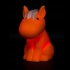 PETITE VEILLEUSE CHEVAL CADEAUX DHINK -2