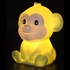 PETITE VEILLEUSE SINGE CADEAUX DHINK -2