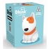 PETITE VEILLEUSE CHIEN CADEAUX DHINK -1