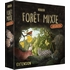 EXT. EXPLORATION FORT MIXTE JEUX SOCIETE LOOK OUT GAMES -1