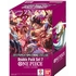 DOUBLE PACK BOOSTER FR OP11 CARTES COLLECTION BANDAI -1