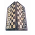 DAMES BOIS PLIABLE 30 CM JEUX SOCIETE DIVERS -1