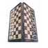 DAMES BOIS PLIABLE 30 CM JEUX SOCIETE DIVERS -2