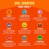 LE PLUS PROCHE GAGNE LPPG JEUX SOCIETE DIVERS -3