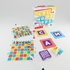 COLOR WORDS JEUX SOCIETE DIVERS -2
