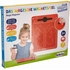 ARDOISE DESSIN MAGNETIQUE PM JEUX EDUCATIFS BELEDUC -1