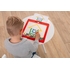 ARDOISE DESSIN MAGNETIQUE GM JEUX EDUCATIFS BELEDUC -1
