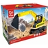 PELLETEUSE BOIS GM VEHICULES HAPE -1
