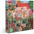 PUZZLES 1000 EEBOO ENGLISH COT PUZZLES EEBOO -1