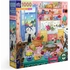 PUZZLES 1000 EEBOO PINK KITCHE PUZZLES EEBOO -1