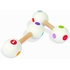 HALTERE MARACAS IMITATION JANOD -1