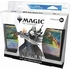 2 DECKS FINAL FANTASY CARTES COLLECTION WIZARD -1