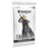1 BOOSTER FINAL FANTASY FR CARTES COLLECTION WIZARD -1