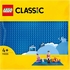 LEGO PLAQUE BLEUE 11025 JEUX CONSTRUCTION LEGO -1