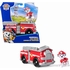 PAW PATROL MARSHALL FIGURINES DIVERS -1