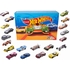 MEGAPACK 20 VOITURE HOTWHEELS VEHICULES DIVERS -1