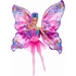 BARBIE DANSEUSE PAPILLION POUPEES BARBIE -1