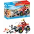 POMPIER 71824 PLAYMO FIGURINES PLAYMOBIL -1