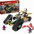 MAITRE DRAGON NINJAGO 71809 JEUX CONSTRUCTION LEGO -1