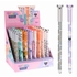 1 STYLO BILLE EFFACABLE ASST JEUX CREATIFS DIVERS -1