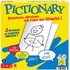 PICTIONARY JEUX SOCIETE MATTEL -1