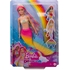 BARBIE SIRENE CHANGE COULEUR POUPEES BARBIE -1